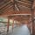 吉備津神社の長い回廊(360m)

桃太郎で有名な神社♪