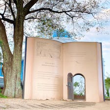 小豆島　
オリーブ公園