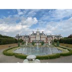 パレスハウステンボス