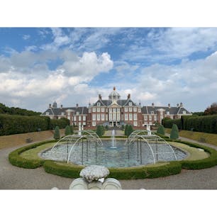 パレスハウステンボス