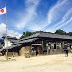 二十四の瞳映画村