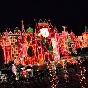 Los Angeles アナハイム
ディズニー