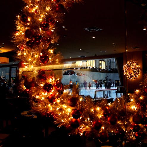 ロックフェラーセンター