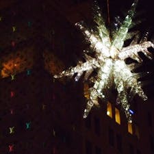 New York / Manhattan
Fifth Avenue
ティファニーやルイヴィトンがある五番街に光り輝くスターライト。
