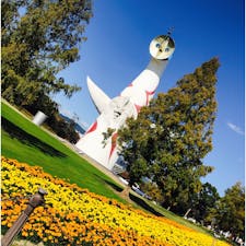 万博記念公園

大阪パフェ

2019.11.10