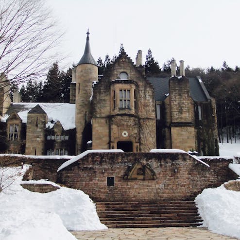 ロックハート城