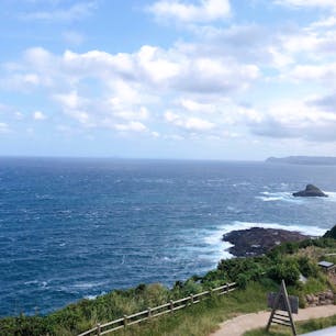 〰Nagasaki🇯🇵〰
#生月島#大バエ灯台