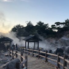 〰Nagasaki🇯🇵〰
#雲仙温泉#雲仙地獄