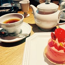 兵庫 神戸三ノ宮
toothtooth
ケーキが美味しい