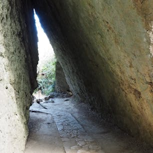 2016.07.01
🏕:斎場御嶽(沖縄/南城市)
📷:EOS kiss x9i