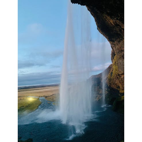 セリャラントスフォス