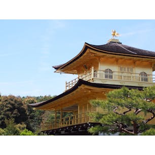京都 金閣