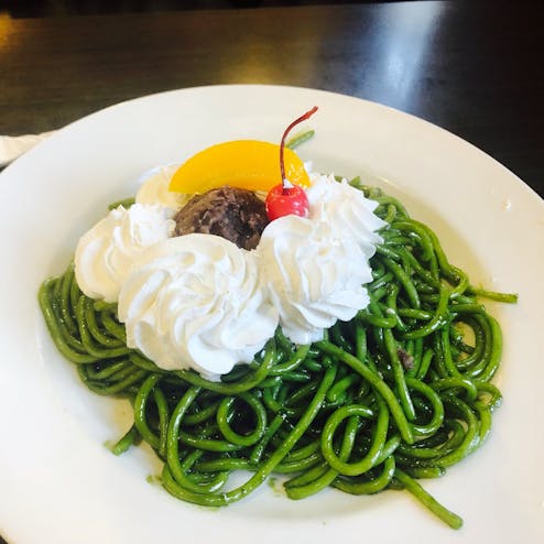 喫茶 マウンテン