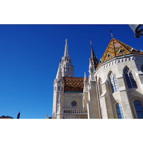 マーチャーシュ教会