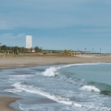 宮崎サンビーチ一ツ葉