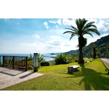 道の駅フェニックス