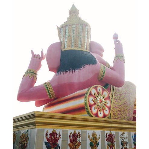 ワット・サマーン・ラッタナーラーム