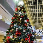 成城学園前駅に直結する成城コルティ

成城学園前駅ユーザーに必須のお買い物スポット♪
今年もクリスマスがやってきますね(^^)