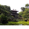 京都 銀閣