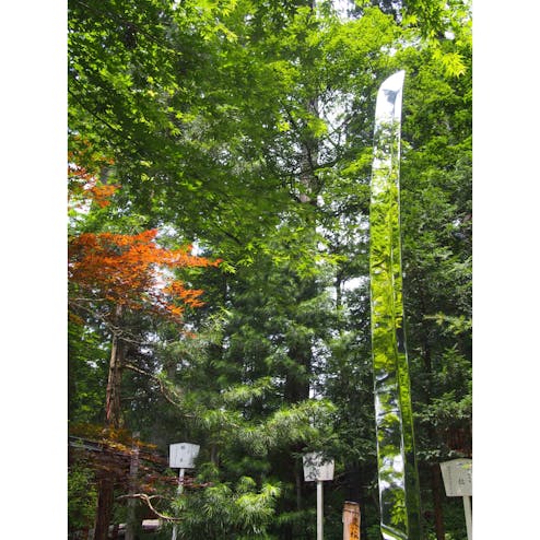 日光二荒山神社