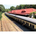 📍Cairns Australia

Kuranda stationから見たクランダ鉄道🐨