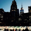 2020年 ブライアントパーク Bryant Park はどんなところ 周辺のみどころ 人気スポットも紹介します