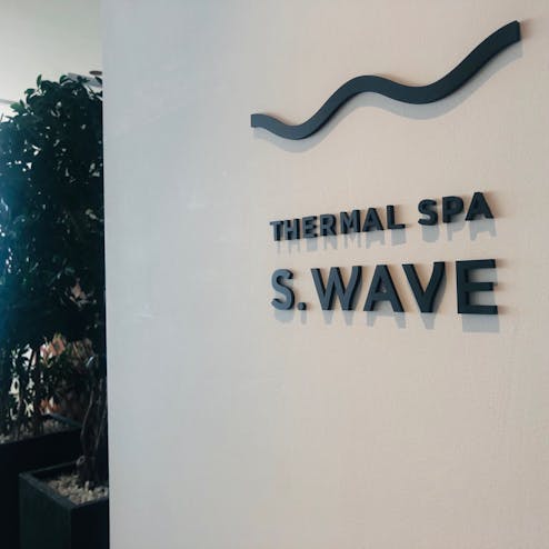 THERMAL SPA S.WAVE