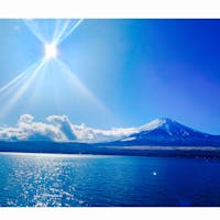 山梨旅行・富士山×富士五湖