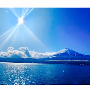 山梨旅行・富士山×富士五湖
