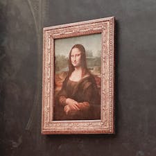 モナリザ