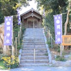 福岡 潤神社