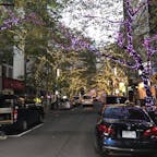 東京駅近く。年の瀬と思いつつ。