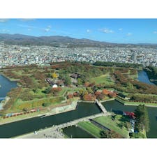 函館・五稜郭公園

2019.11.3