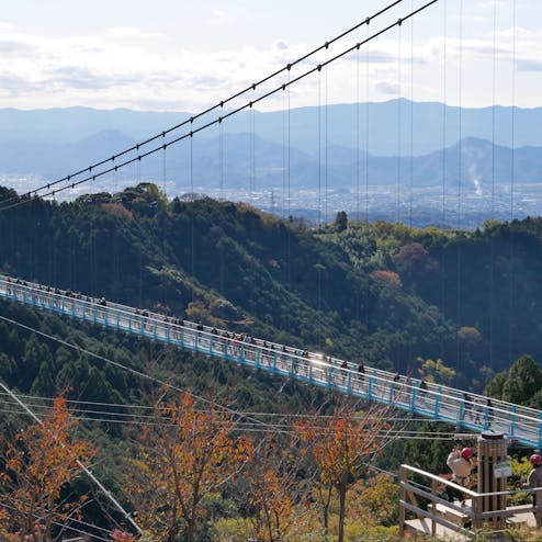 三島スカイウォーク