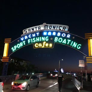 Santa Monica