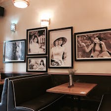 ホーチミンのアイスクリーム屋さん