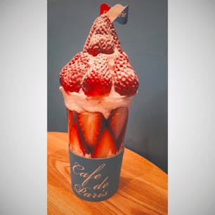 タルギボンボン🍓
#韓国