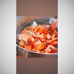 ダッカルビ❤︎