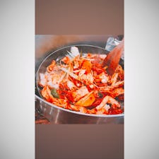 ダッカルビ❤︎