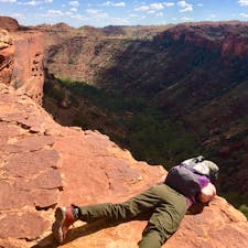 キングスキャニオン