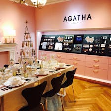 ソウル・カロスキルの3CE☆