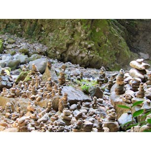 宮崎県
〜天安河原〜