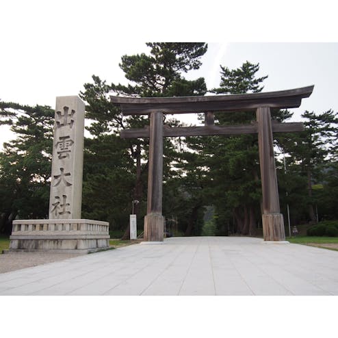 出雲大社
