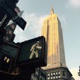 New York / Manhattan
Empire State Building
五番街から見上げた時に見えるエンパイア。
#newyork #manhattan