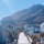 八幡坂を下から眺める
人力車からの撮影

坂の上の大きな山は
函館山です⛰