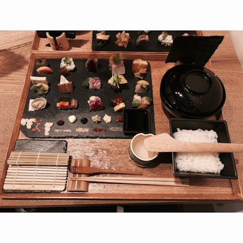 アウーム烏丸本店