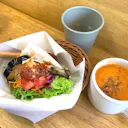 恵比寿 代官山 中目黒で人気のパン サンドイッチランキングtop6 恵比寿 代官山 中目黒 グルメ