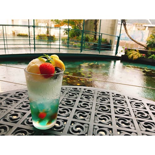 大塚国際美術館