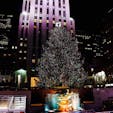 New York / Manhattan
Rockefeller Center
ロックフェラーセンターのクリスマスツリー♪
#newyork #manhattan