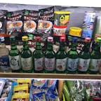 鶴橋商店街 金剛食品さん
焼酎 イロイロ 😙